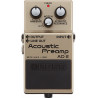 Boss AD-2 Acoustic Preamp
