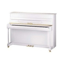 PEARL RIVER UP115M2 White+B