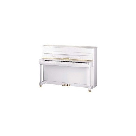PEARL RIVER UP115M2 White+B