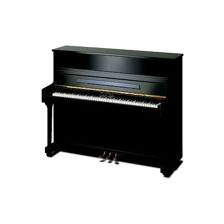 PEARL RIVER UP118M Ebony+B