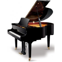 PEARL RIVER GP148 Ebony+B