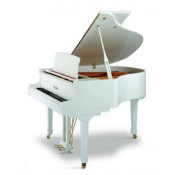 PEARL RIVER GP148 White+B