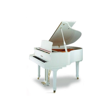 PEARL RIVER GP148 White+B