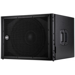 RCF HDL18AS