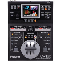 ROLAND V4EX