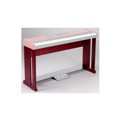 NORD WOOD KEYBOARD STAND