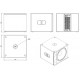 REC SMART 15 SUB