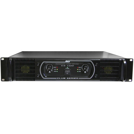 REC CS-1500