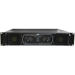 REC CS-2600