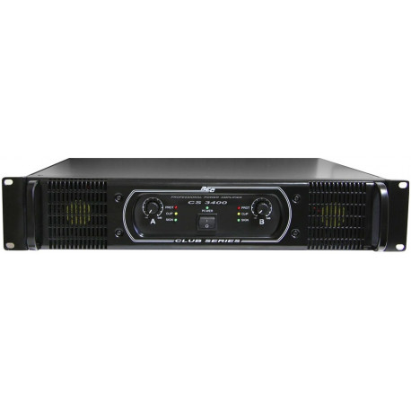 REC CS-3400