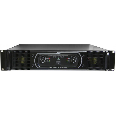 REC CS-4400