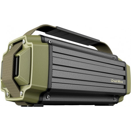 DreamWave TREMOR