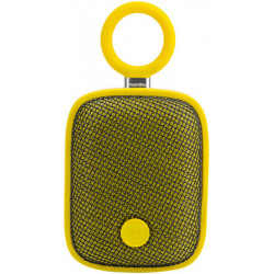 DREAMWAVE BUBBLE PODS YELLOW