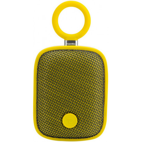DREAMWAVE BUBBLE PODS YELLOW