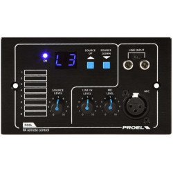 PROEL PA R88L