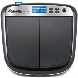 ALESIS SAMPLE PAD