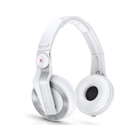 PIONEER HDJ-500-W