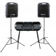 PEAVEY ESCORT 3000 MKII