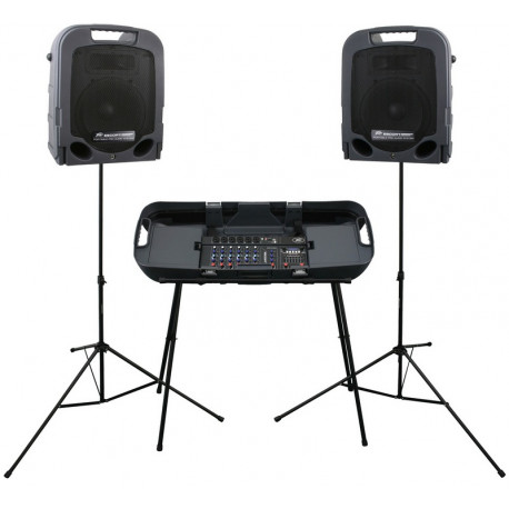 PEAVEY ESCORT 3000 MKII