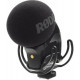 RODE STEREO VIDEOMIC PRO MK2