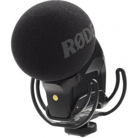 RODE STEREO VIDEOMIC PRO MK2