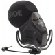 RODE STEREO VIDEOMIC PRO MK2