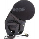 RODE STEREO VIDEOMIC PRO MK2