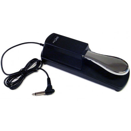 FZONE SP1 SUSTAIN PEDAL