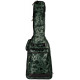 ROCKBAG RB20506 CFG Deluxe Line - Electric Guitar Gig Bag - Camouflage Green
