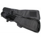 ROCKBAG RB20506 CFG Deluxe Line - Electric Guitar Gig Bag - Camouflage Green