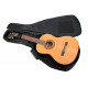 ROCKBAG RB20518B Student Line - Classical Guitar Gig Bag