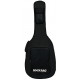 ROCKBAG RB20524 B Basic Line - 3/4 Classical Guitar Gig Bag