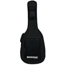 ROCKBAG RB20524 B Basic Line - 3/4 Classical Guitar Gig Bag