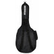 ROCKBAG RB20524 B Basic Line - 3/4 Classical Guitar Gig Bag
