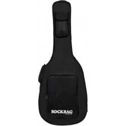 ROCKBAG RB20528 B Basic Line - Classical Guitar Gig Bag