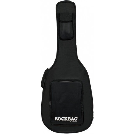 ROCKBAG RB20528 B Basic Line - Classical Guitar Gig Bag