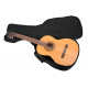 ROCKBAG RB20528 B Basic Line - Classical Guitar Gig Bag