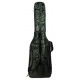 ROCKBAG RB20505 CFG Deluxe Line - Electric Bass Gig Bag - Camouflage Green