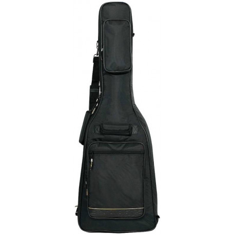 ROCKBAG RB20505 B Deluxe Line - Electric Bass Gig Bag - Black - чехол для бас-гитары