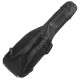 ROCKBAG RB20505 B Deluxe Line - Electric Bass Gig Bag - Black - чехол для бас-гитары