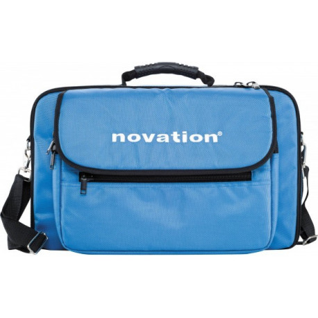 NOVATION BASS STATION II CARRY CASE