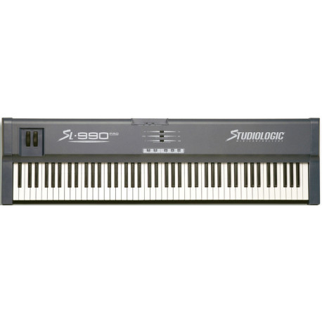STUDIOLOGIC SL-990 PRO