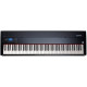 STUDIOLOGIC NUMA NERO MATT COLOR