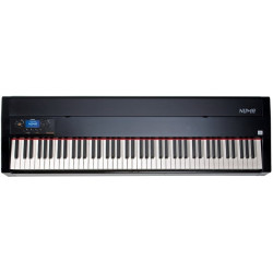 STUDIOLOGIC NUMA NERO MATT COLOR