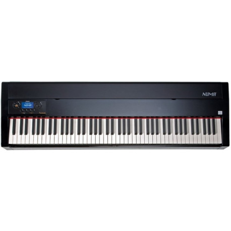 STUDIOLOGIC NUMA NERO MATT COLOR