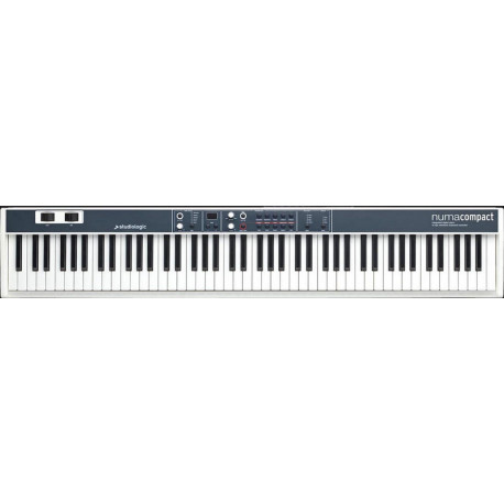 STUDIOLOGIC NUMA COMPACT