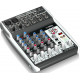 BEHRINGER XENYXQ802USB