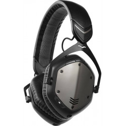 V-MODA CROSSFADE WIRELESS GUNMETAL