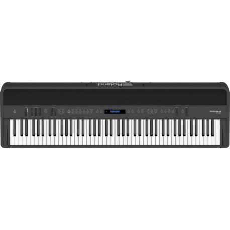 ROLAND FP90BK