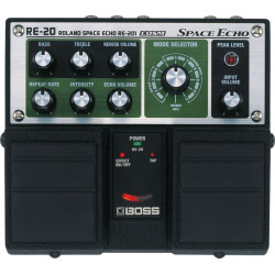 BOSS RE20 SPACE ECHO